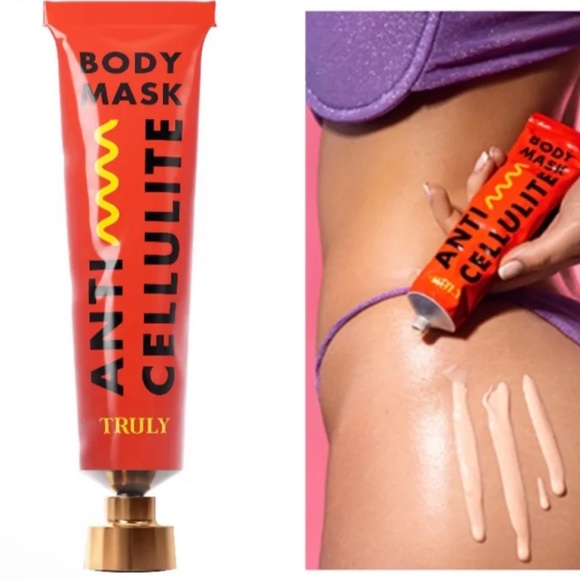 🎁 (2/$35) Truly Anti Cellulite Body Mask (NIB) - Picture 12 of 15